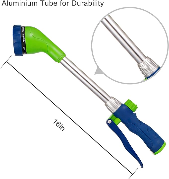 Blue-green