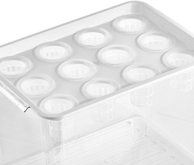 White Lid