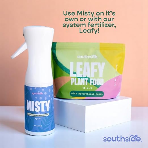 Misty-Plant Food (7.1 Oz)