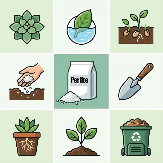 Perlite