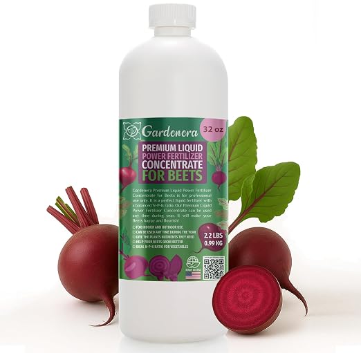 BEET Fertilizer Concentrate