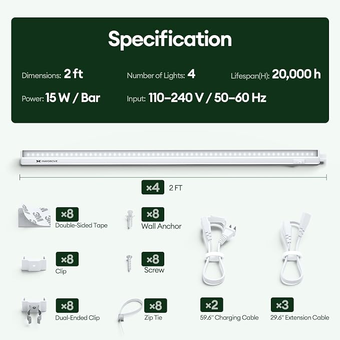 SunLike White