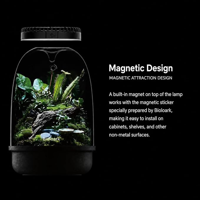 Magnetic light
