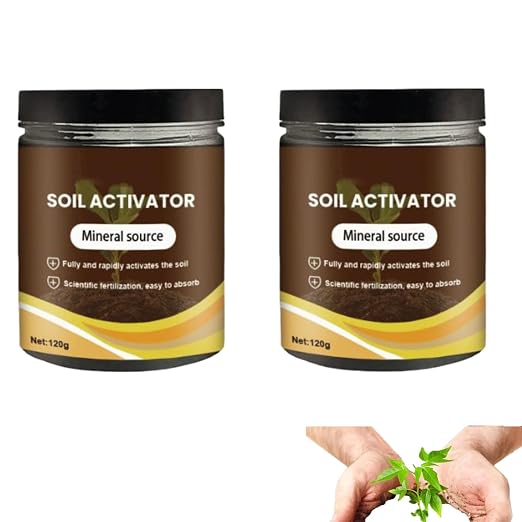 120g 2pcs
