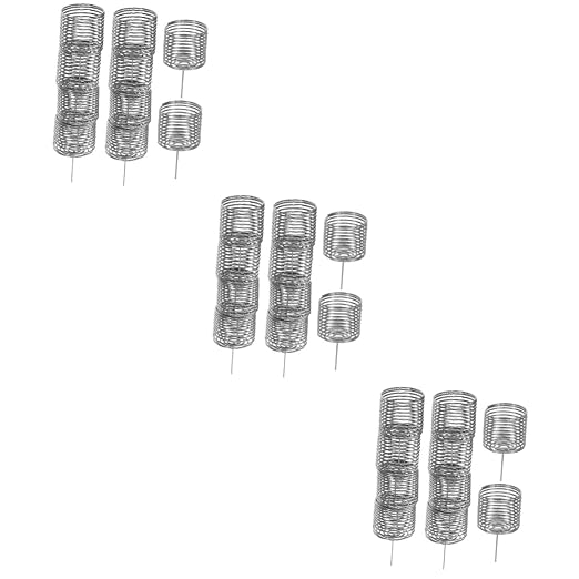Silverx3pcs