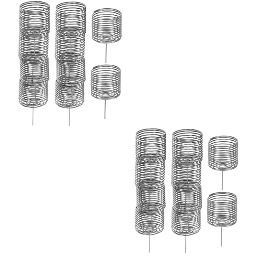Silverx2pcs