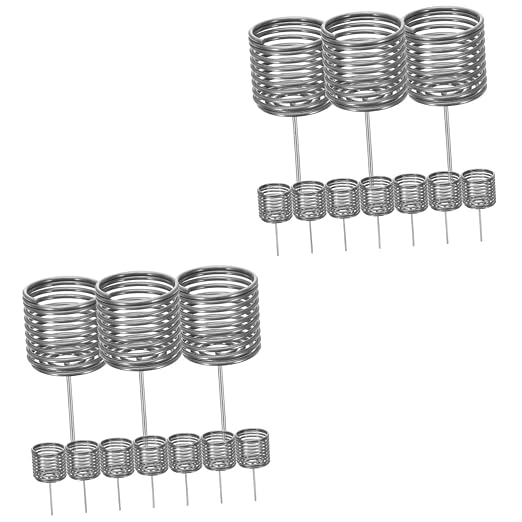 Silverx2pcs