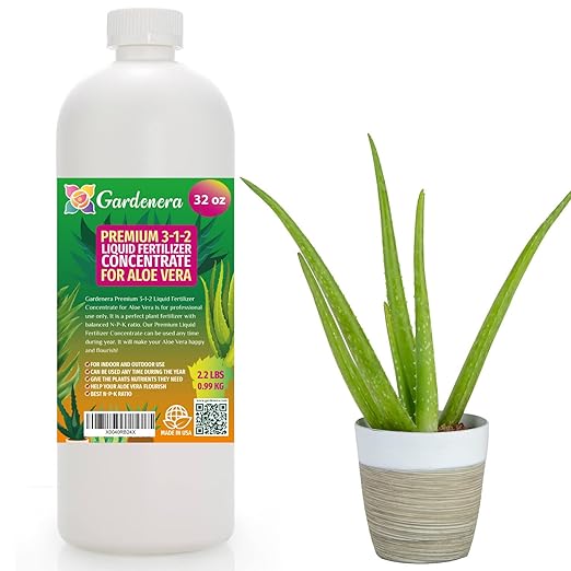 ALOE VERA