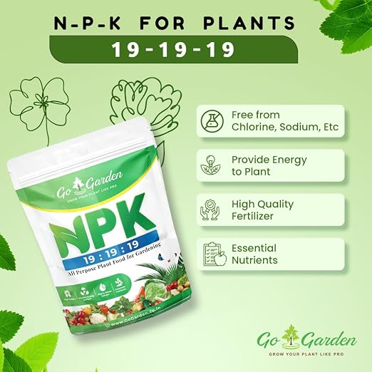 NPK