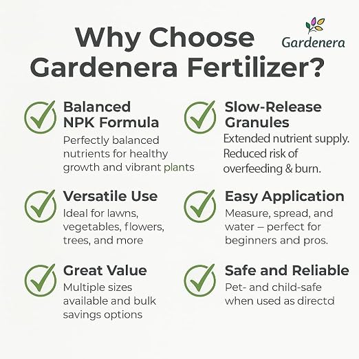 Fertilizer CONCENTRATE