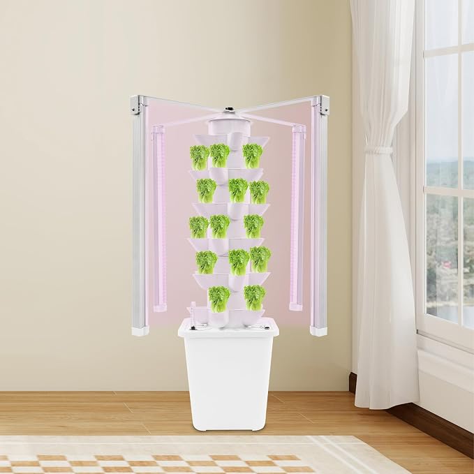 White Water Tank