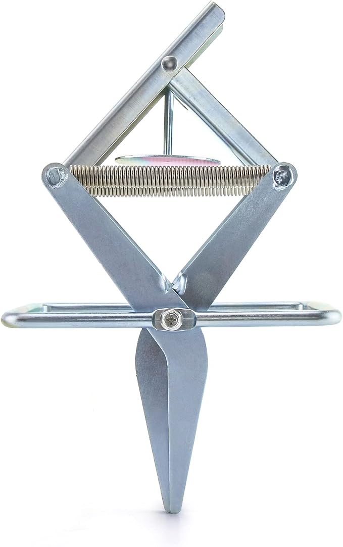 Silver - 2 pcs
