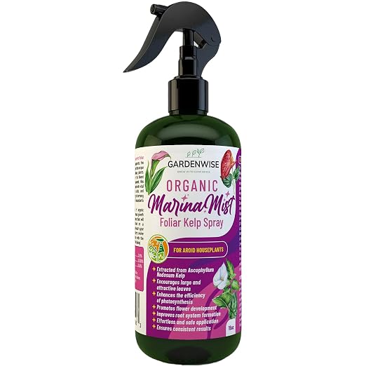 Marina Mist Aroid Spray