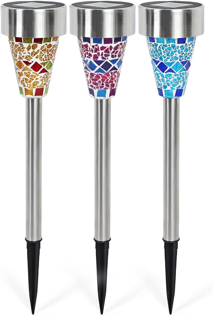 One for Each Color