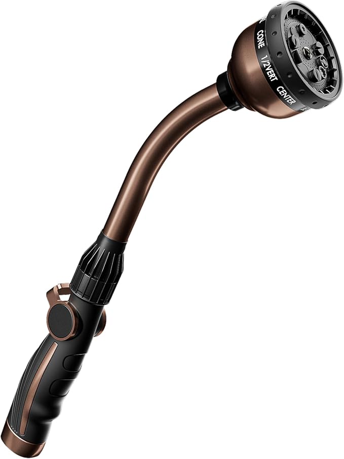 Oil Rubbed Bronze