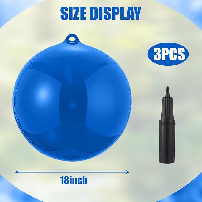 Deer Fly Ball Trap