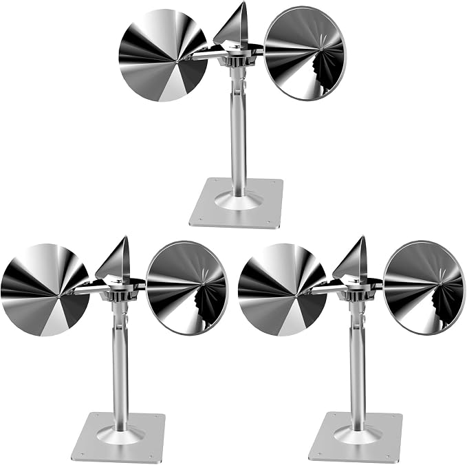 Value 3-pack- Silver