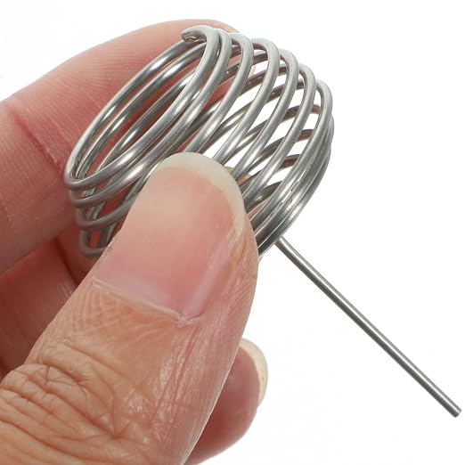 Silverx4pcs