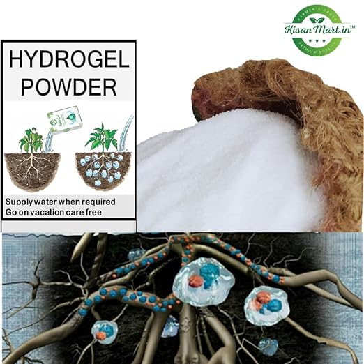 Hydrogel