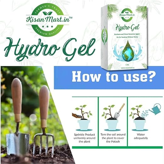Hydrogel Polymer