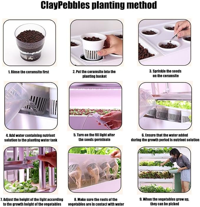 ClayPebbles