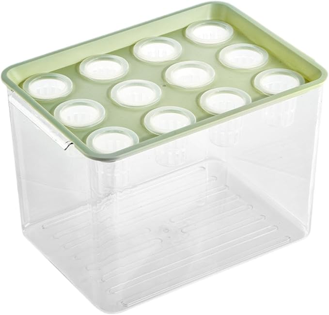 Green Lid