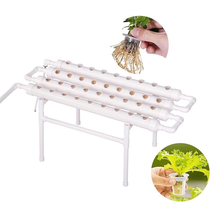 110V American Standard, 1 layer, 4 tubes, 36 holes