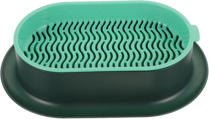 Dark Greenx2pcs