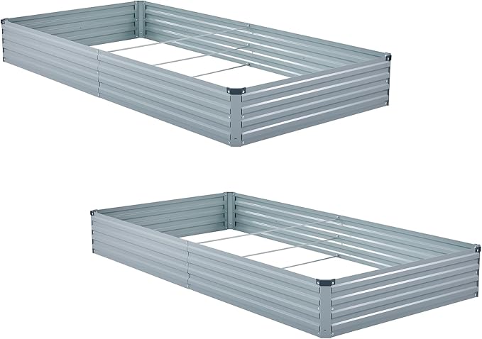 Gray(2 Pack)