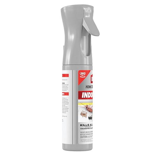 Flairosol + Refill
