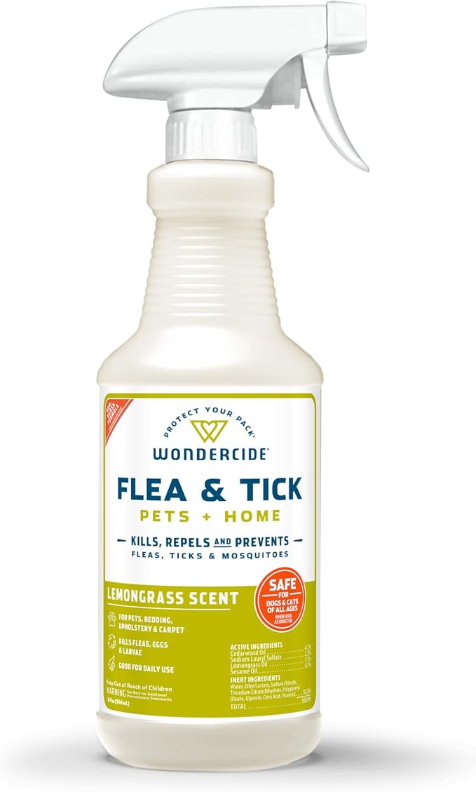 Lemongrass