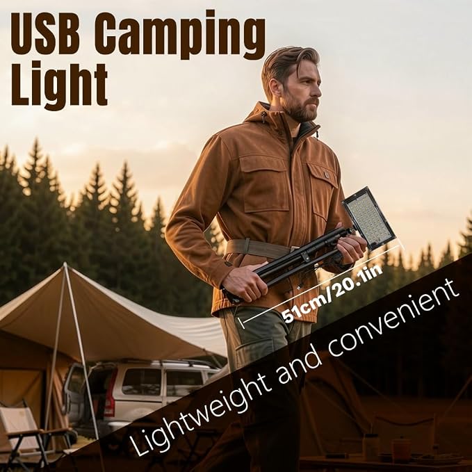 Camping Light