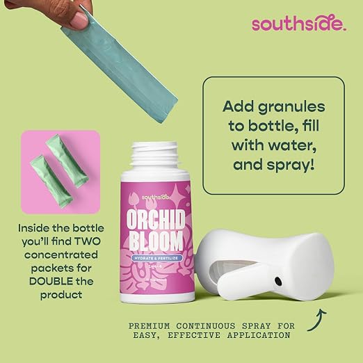Blooming Spray