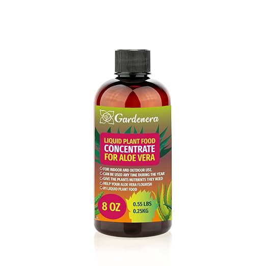 ALOE VERA