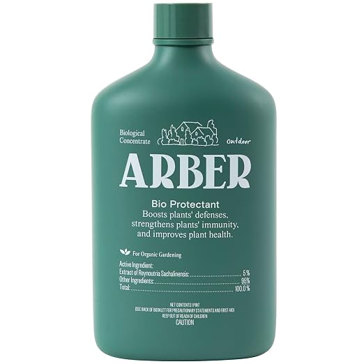 Bio Protectant