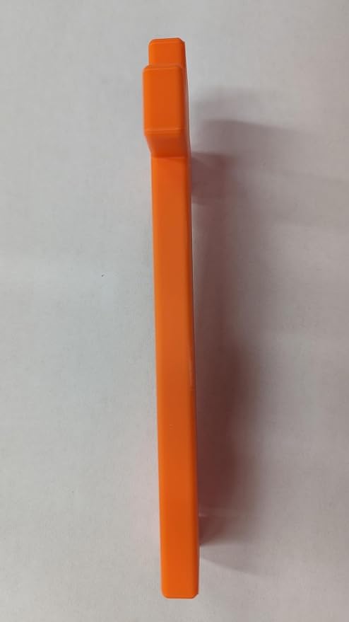 Bright Orange