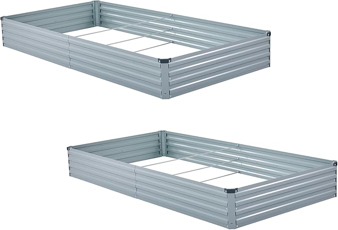 Gray(2 Pack)