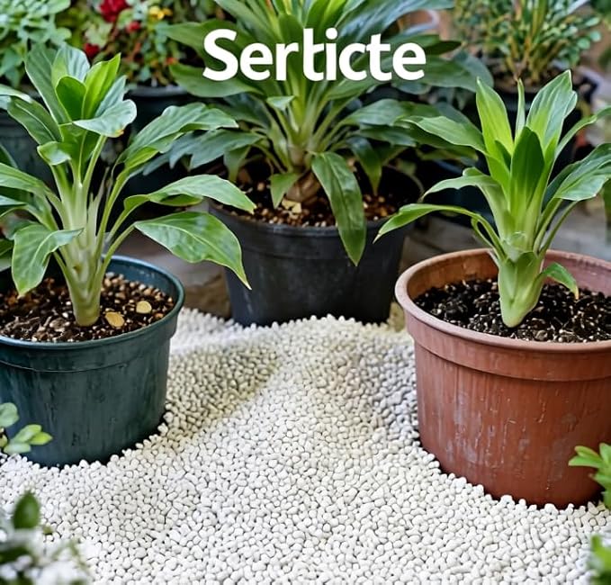 Regular Perlite