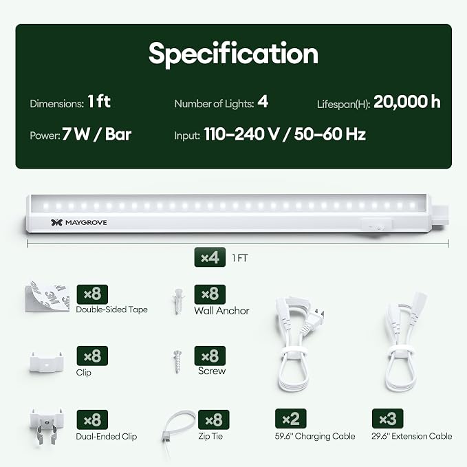 SunLike White