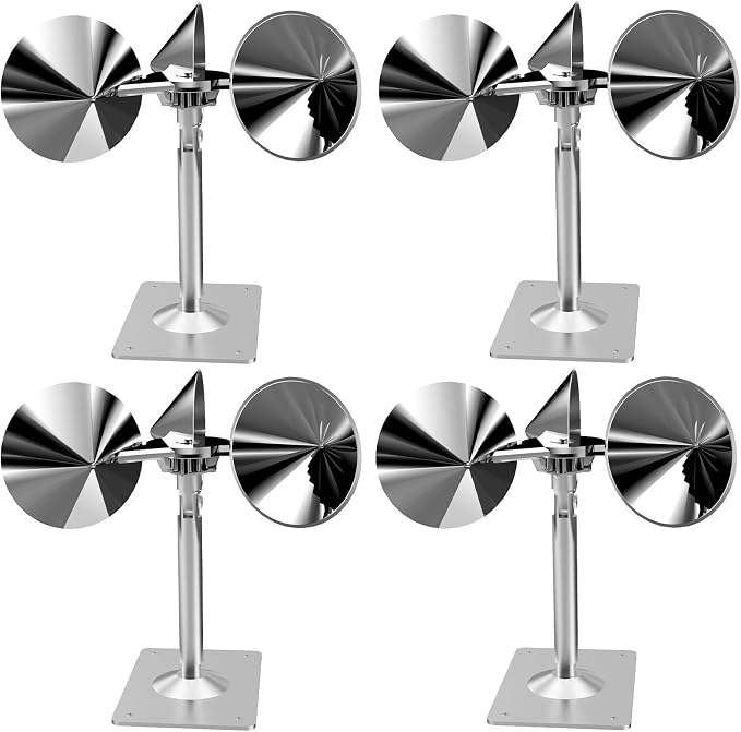 Value 4-pack- Silver