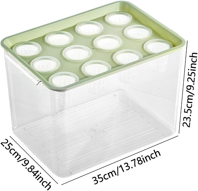 Green Lid