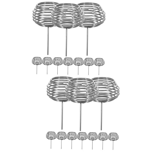 Silverx2pcs