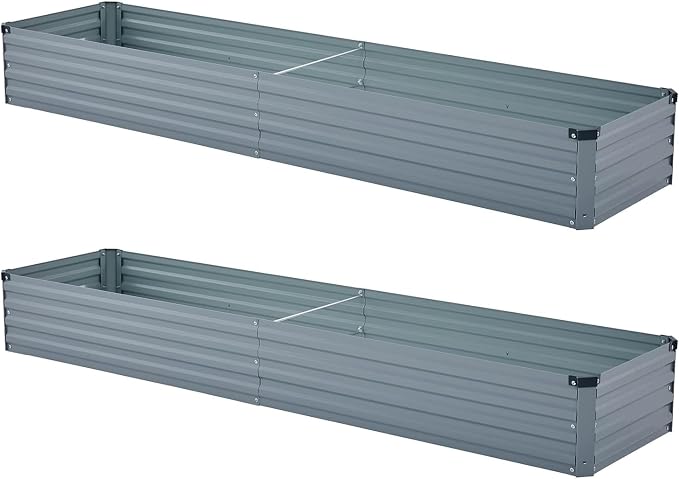 Gray(2 Pack)