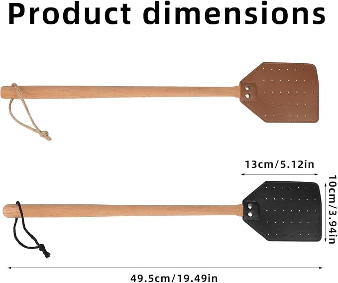 black, brown