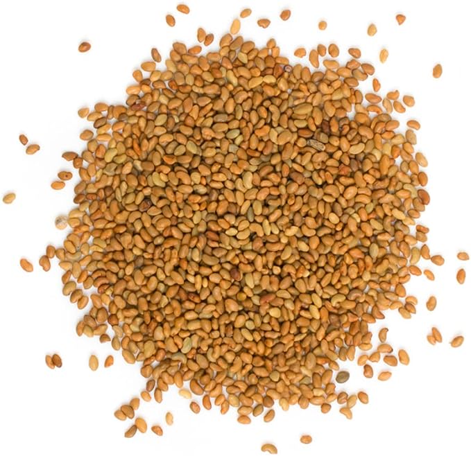 Organic Alfalfa