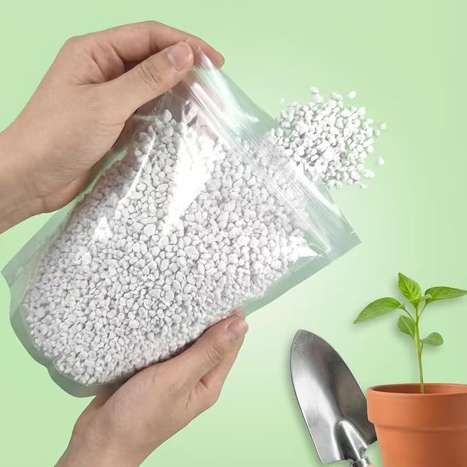Regular Perlite