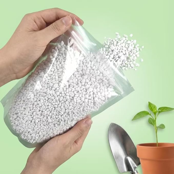 Perlite