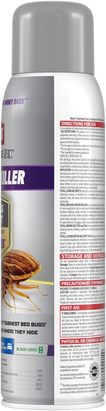 Aerosol (2-pack)