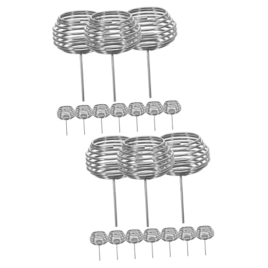 Silverx2pcs