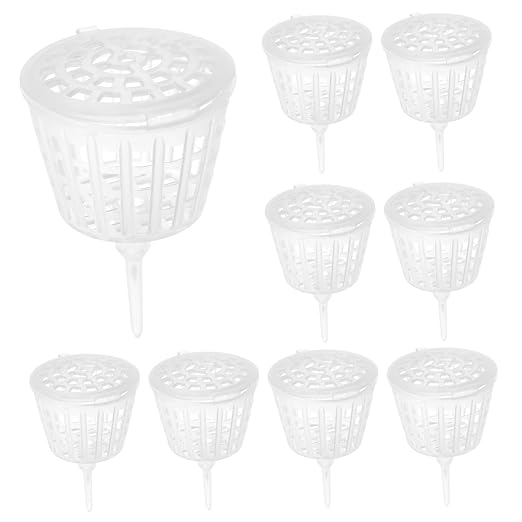 Transparentx2pcs